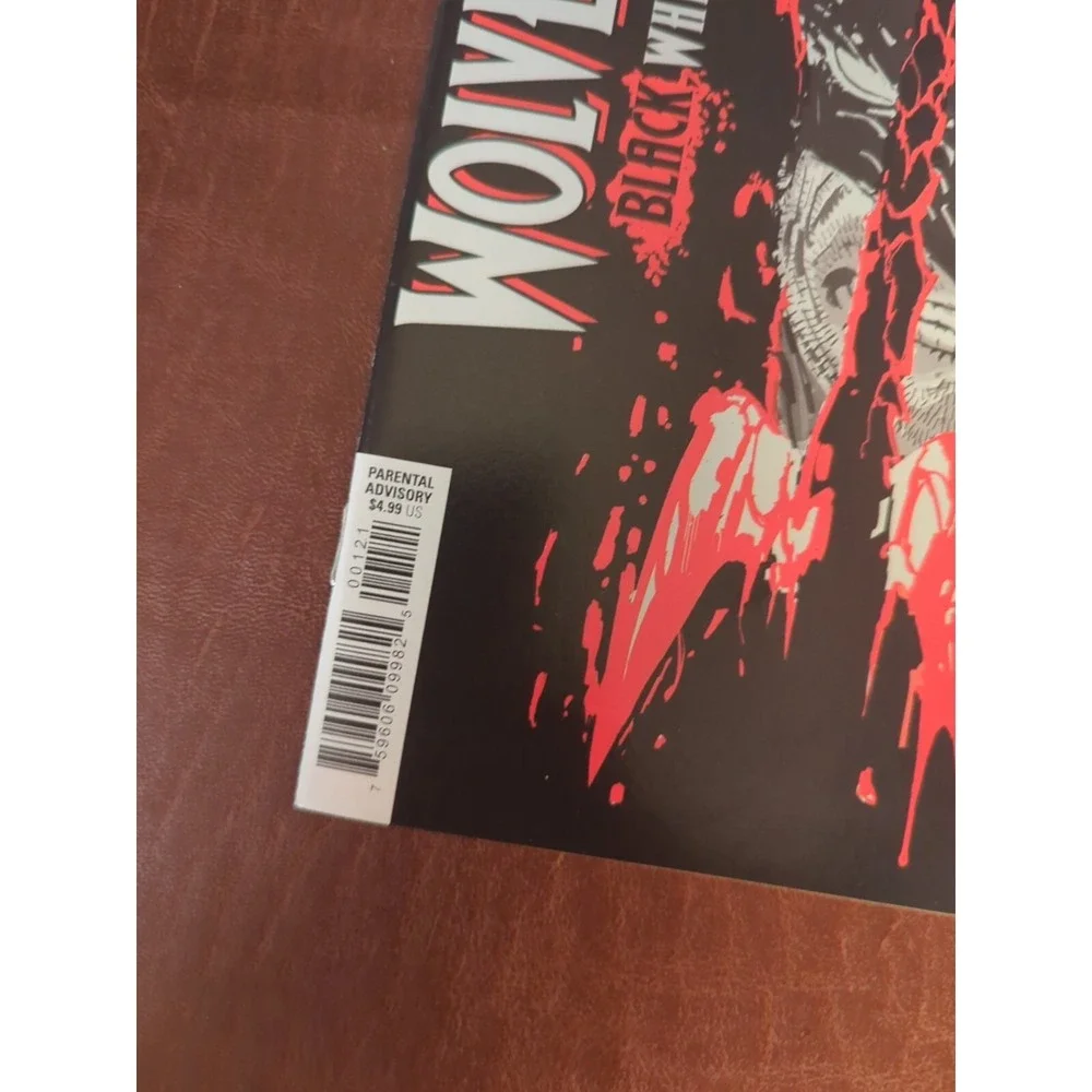 Wolverine Comic Lot of 3 (2008–2020) Old Man Logan Variants VF to NM‎ Range